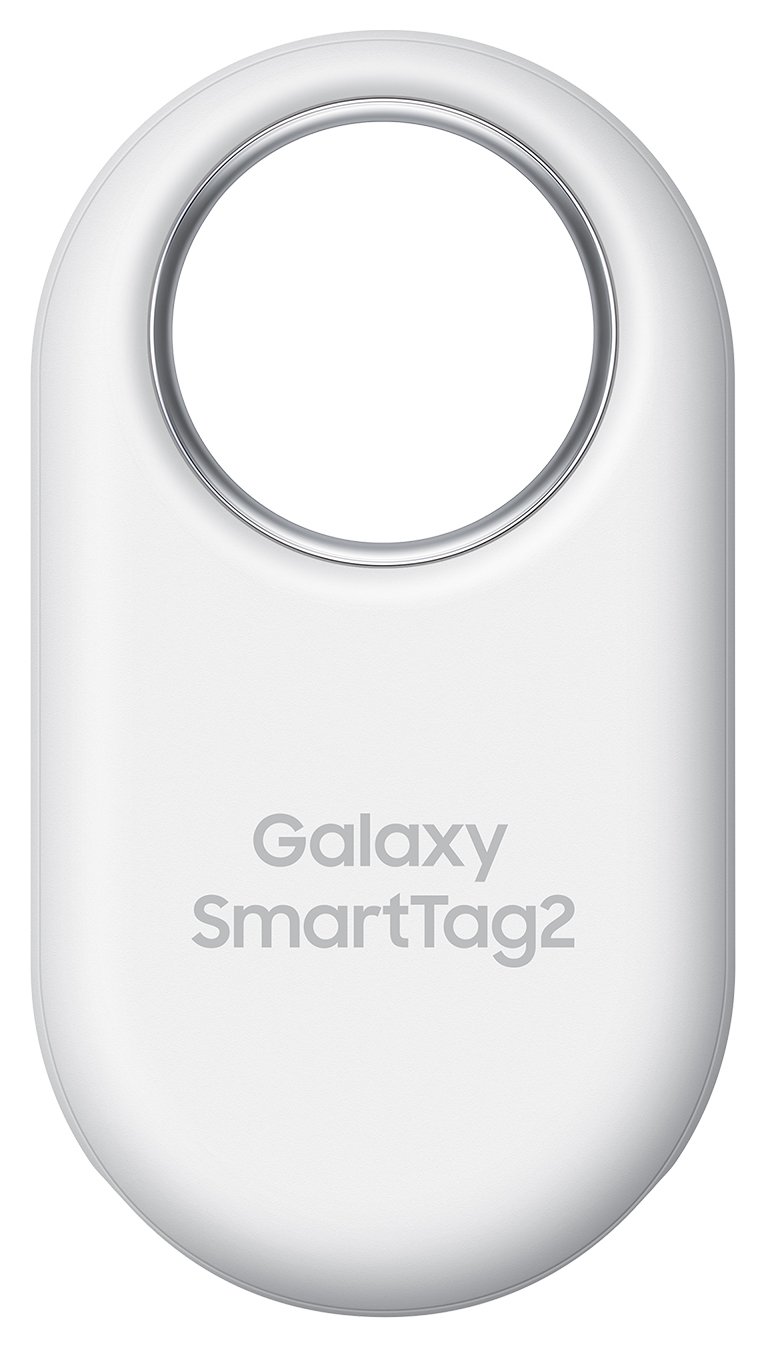 Samsung SmartTag2 - White