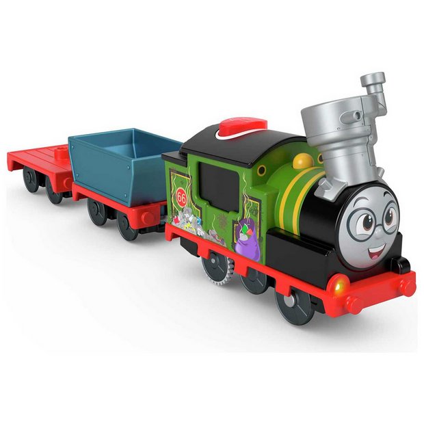 Argos trackmaster store