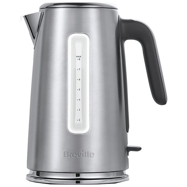 White silver hot sale kettle