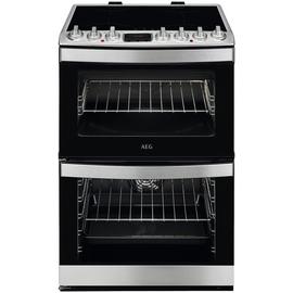 Induction Freestanding cookers Argos