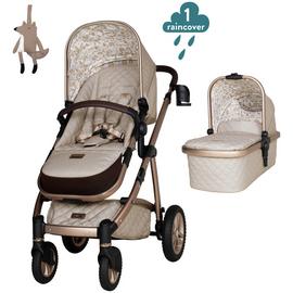 Cosatto Yes Prams and pushchairs Argos