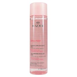 Nuxe Very Rose 200ml Soothing Micellar