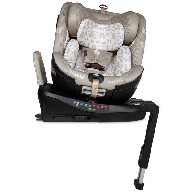 Argos cosatto shop car seat