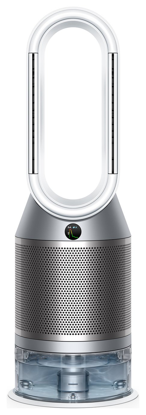 Dyson PH3A Fan and Air Humidifier