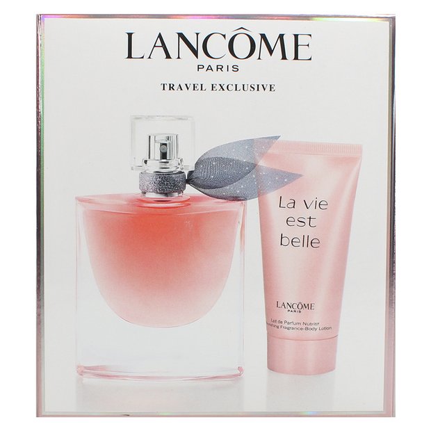 La vista belle online gift set