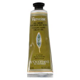 L'Occitane 30ml Verbena Hand Cream Gel