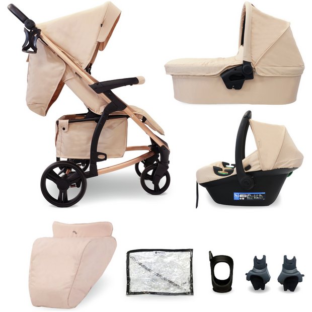 Billie faiers shop pram argos