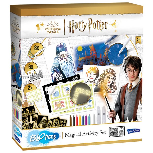 Argos harry 2025 potter bag