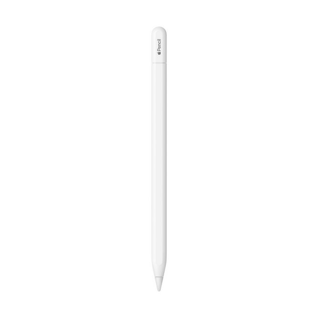 Buy Apple Pencil - USB-C | iPad and tablet accessories | Argos