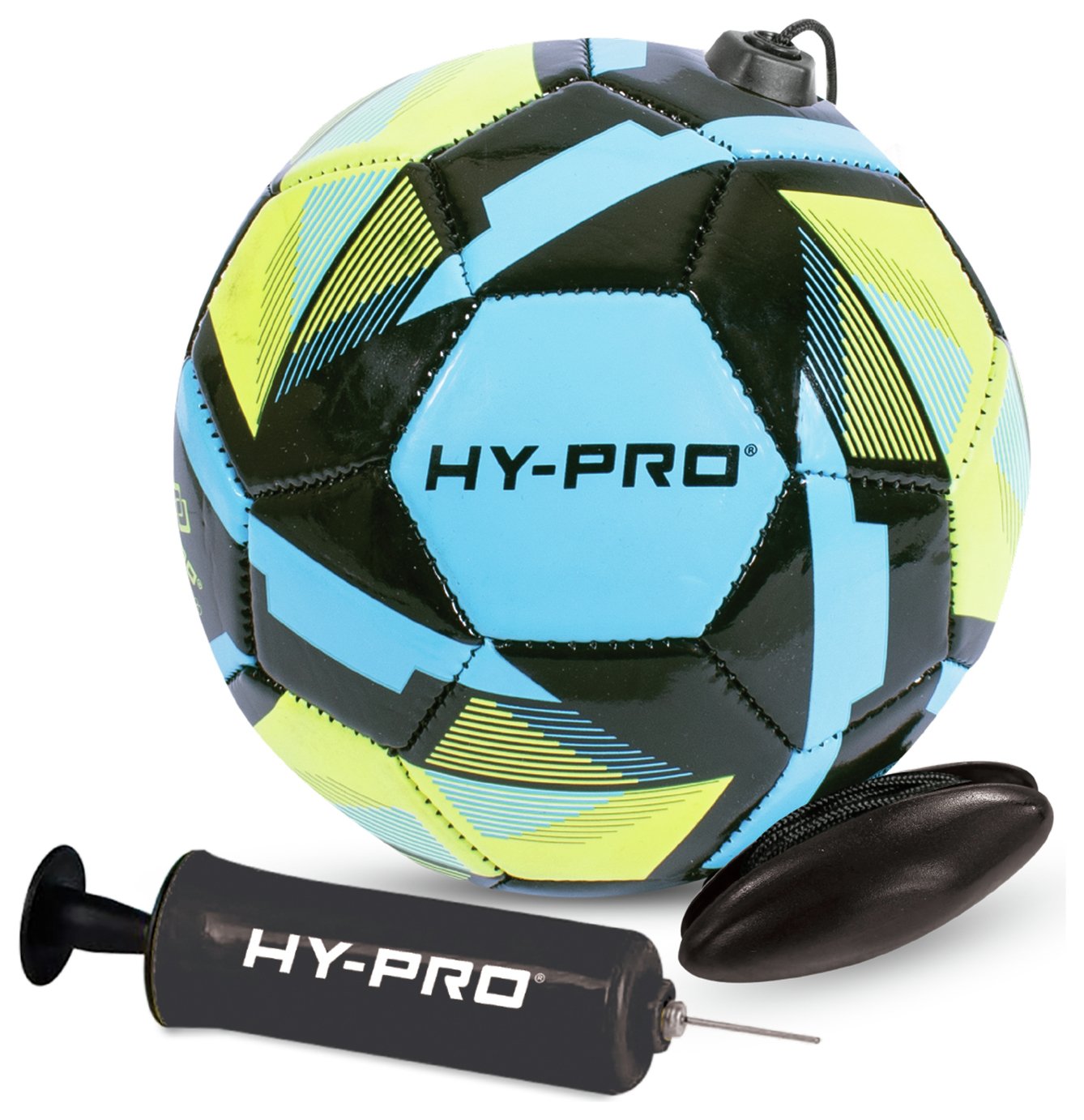 Hy-Pro Size 2 Football Skills Trainer