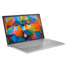 ASUS VivoBook 17 X712 17.3in i3 8GB 1TB Laptop - Silver