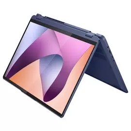 Lenovo IdeaPad Flex 5 14in R7 16GB 1TB 2-in-1 Laptop - Blue