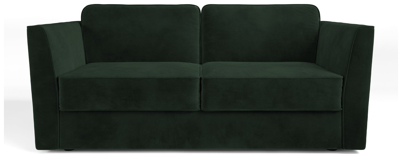 Jay-Be Elegance 3 Seater Sofa Bed