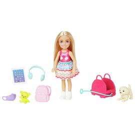 Argos online barbie chelsea