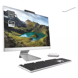 ASUS A3402 23.8in i3 8GB 512GB All-in-One PC
