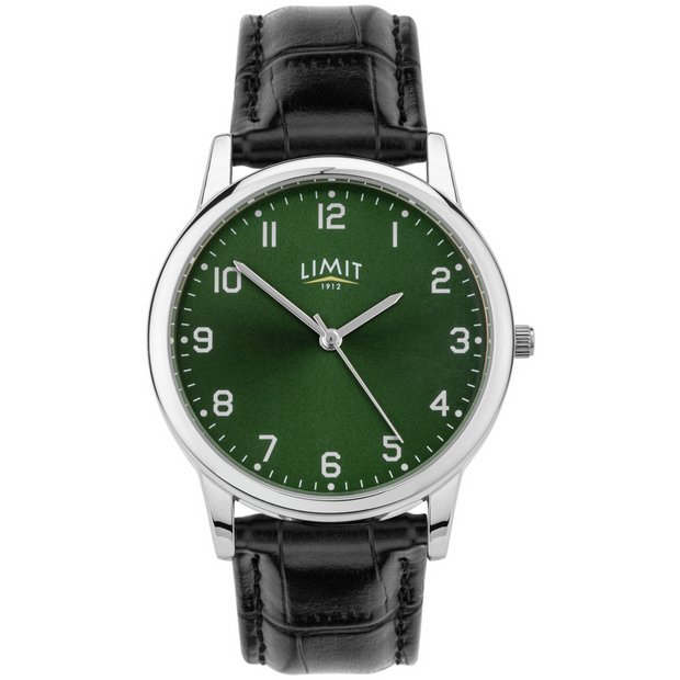 Limit watches argos sale