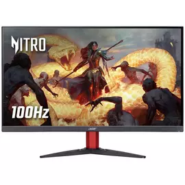 Acer Nitro KG242YE 23.8 Inch 100Hz IPS FHD Gaming Monitor