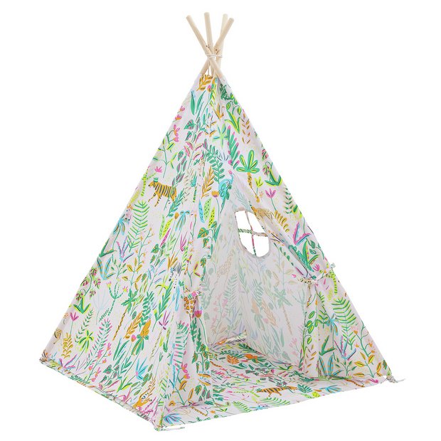 Argos sale childrens tents