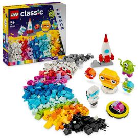 Lego classic best sale box argos