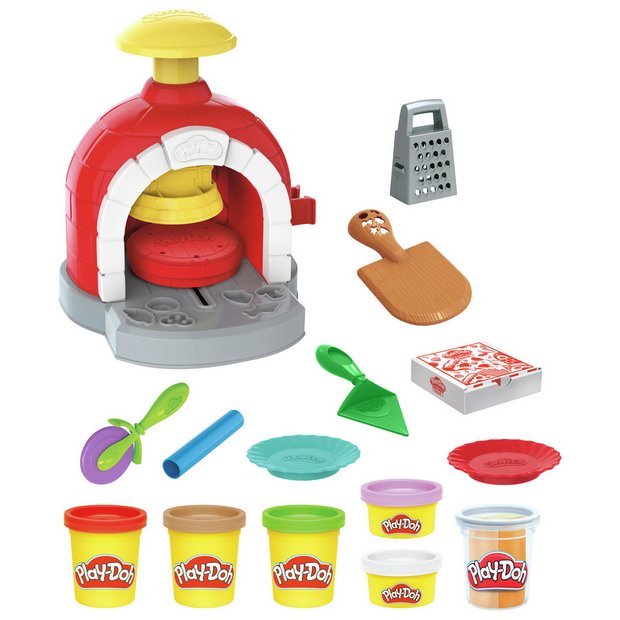 Play doh top sets argos