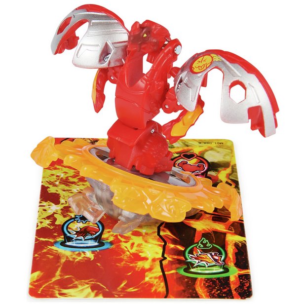 Bakugan 2024 starter set