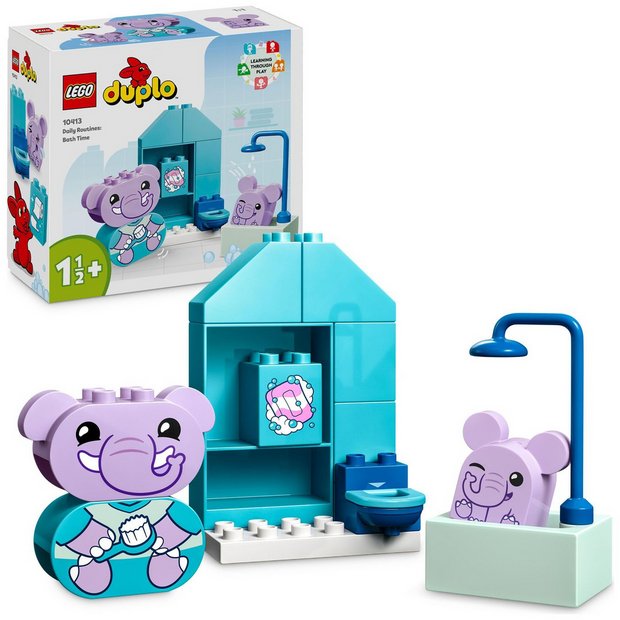 Duplo board hot sale argos