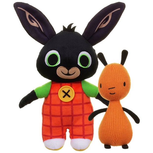 Argos best sale soft toys