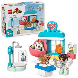 Batman duplo deals argos