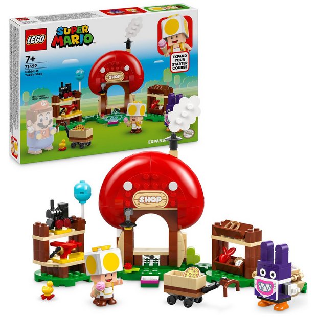 Lego mario ipad cheap