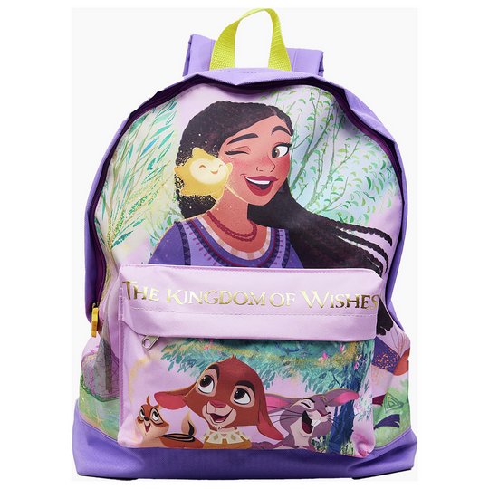 Disney Wish Backpack