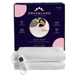 Dreamland Sleep Tight Intelliheat Mattress Warmers - Single