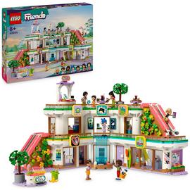 Lego hot sale hospital argos