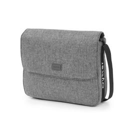 Oyster 3 Changing Bag - Mercury