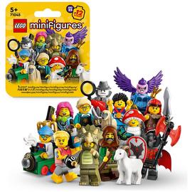 LEGO Minifigures Series 25 Collectible Character Toys 71045