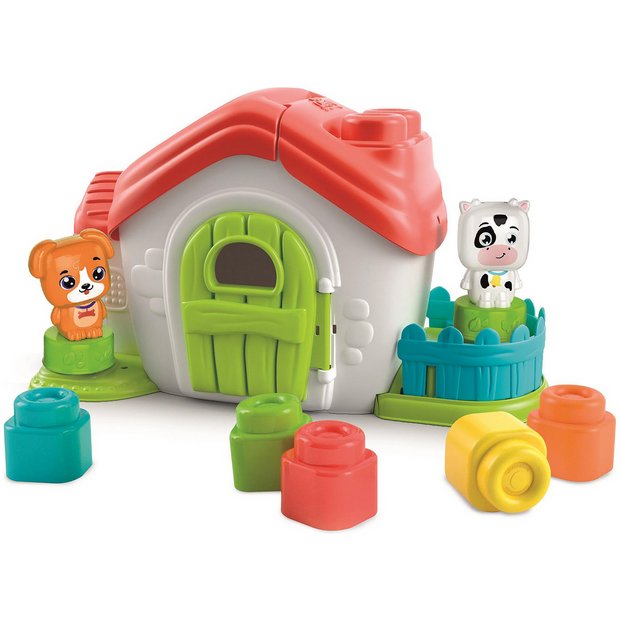 Argos sales farm toys