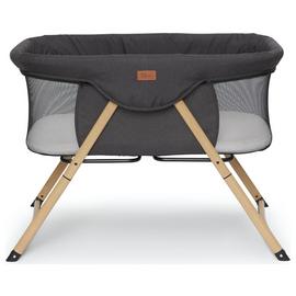 Swinging crib argos sales