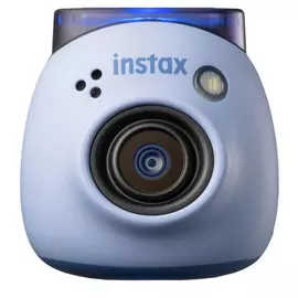 instax Pal Digital Compact Camera - Lavender Blue