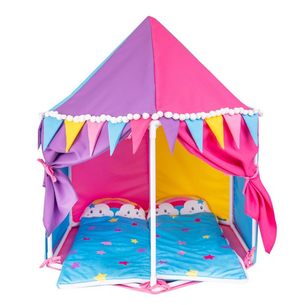 Designafriend on sale glamping set