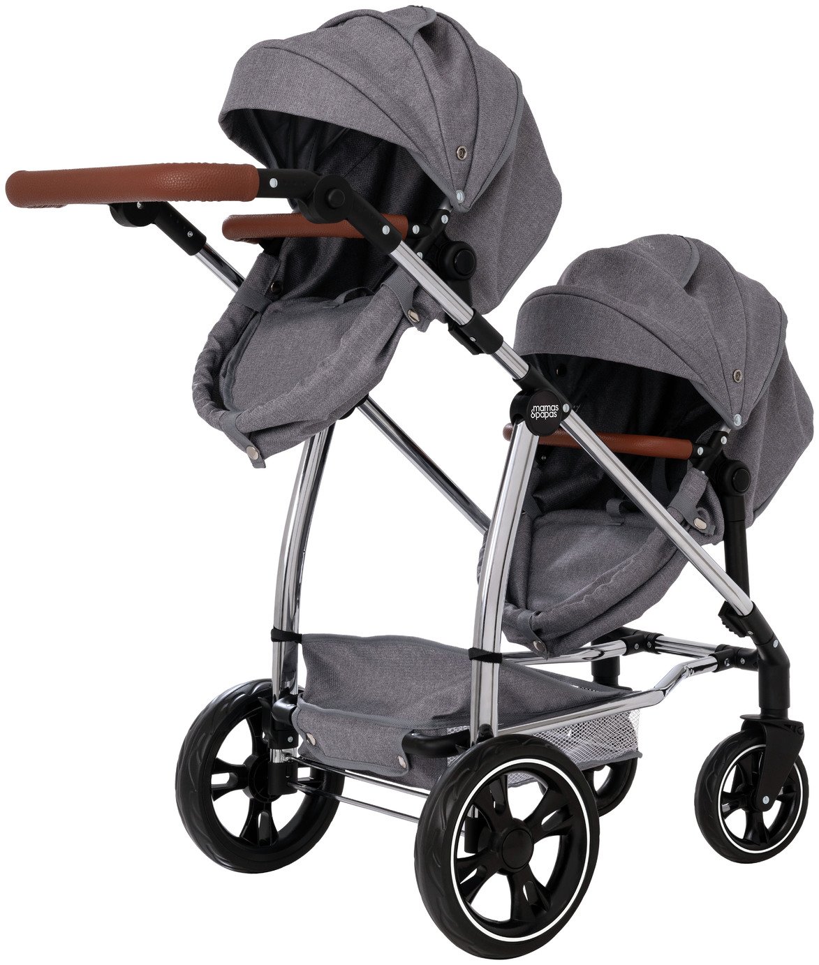 baby doll stroller and car seat