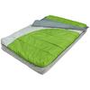 Double ready bed camping best sale