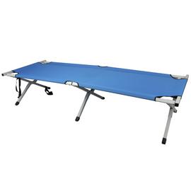 Small camp bed hotsell