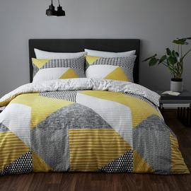 Results for lemon duvet set