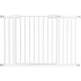 Cuggl Extra Wide Safety Gate - White