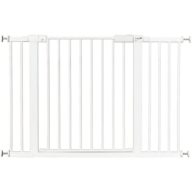 Cuggl stair best sale gate argos