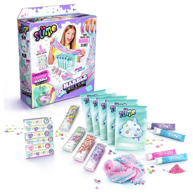 Slime best sale toys argos