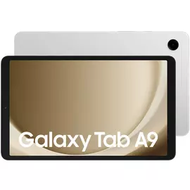 Samsung Galaxy Tab A9 8in 64GB Wi-Fi Tablet - Silver