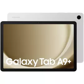 Samsung Galaxy Tab A9+ 11in 64GB Wi-Fi Tablet - Silver