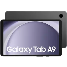 Samsung Galaxy Tab A9 8in 64GB Wi-Fi Tablet - Grey