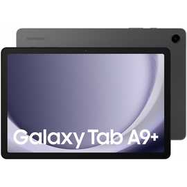 Samsung Galaxy Tab A9+ 11in 64GB Wi-Fi Tablet - Grey
