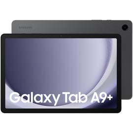 Samsung Galaxy Tab A9+ 11in 64GB Wi-Fi Tablet - Grey
